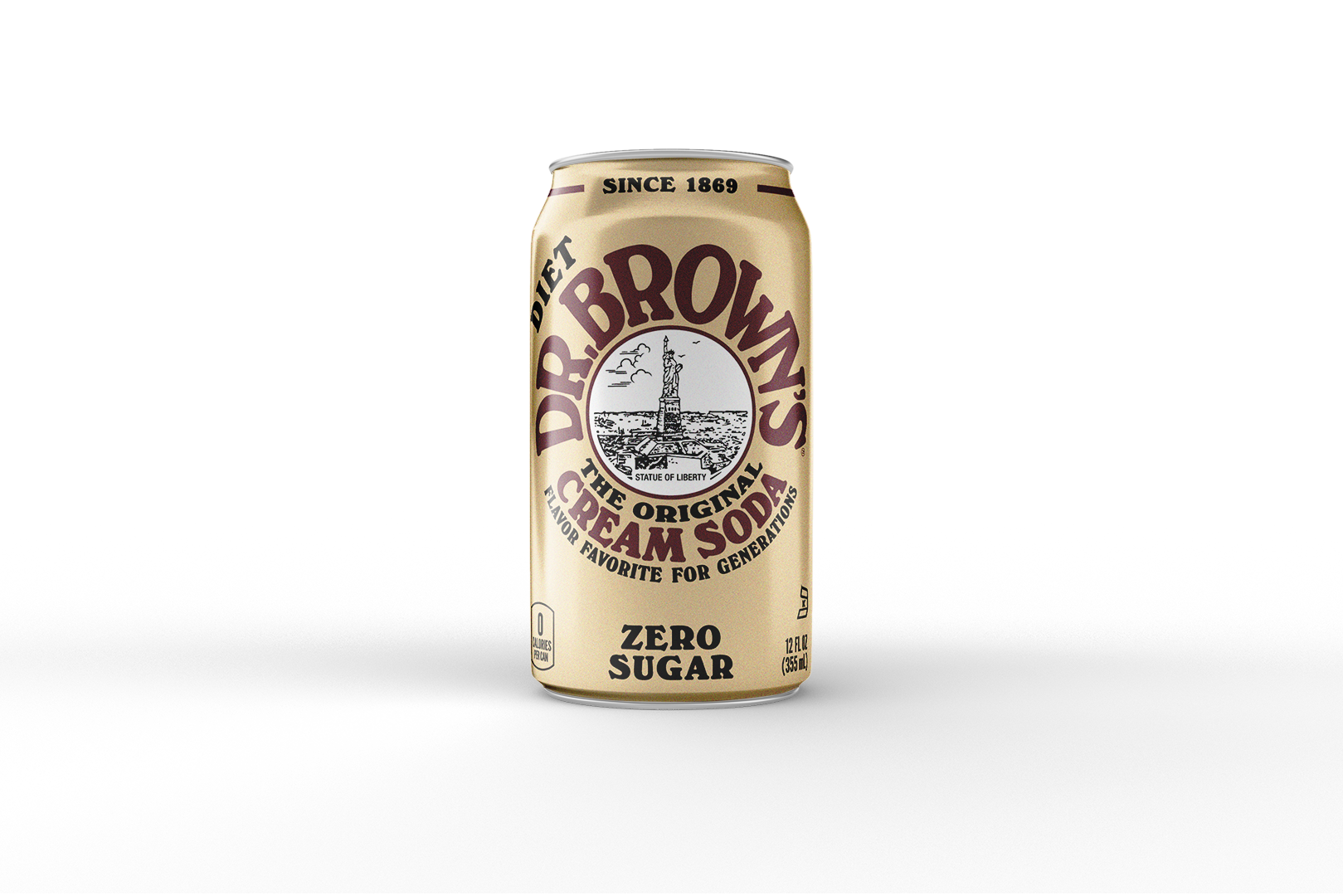 Flavors Dr. Brown's Original